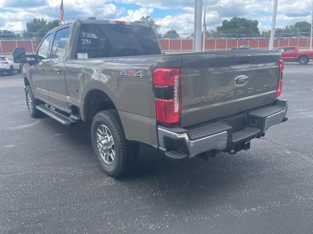 new 2026 Ford F-250 car, priced at $72,170