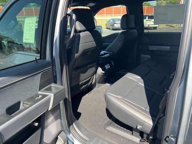 new 2025 Ford F-150 car, priced at $69,404