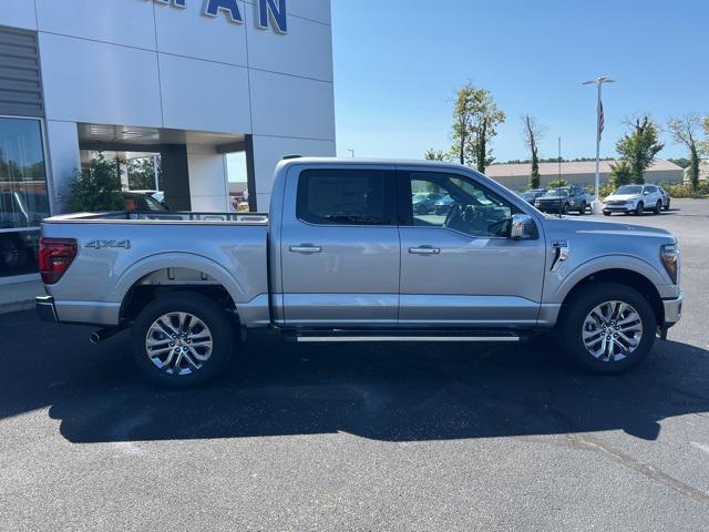 new 2025 Ford F-150 car, priced at $69,404