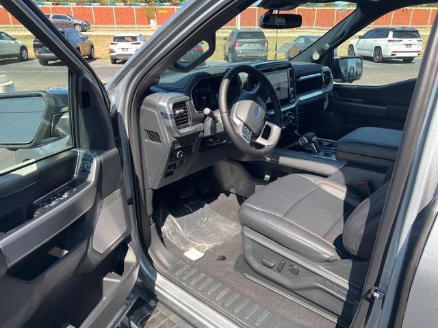 new 2025 Ford F-150 car, priced at $69,404