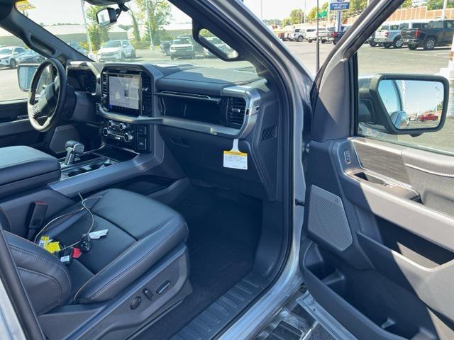 new 2025 Ford F-150 car, priced at $69,404