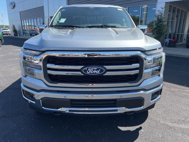 new 2025 Ford F-150 car, priced at $69,404