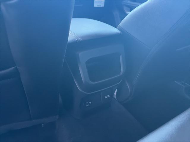 new 2025 Ford Ranger car, priced at $49,029