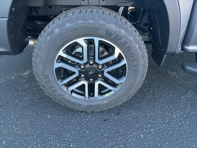 new 2025 Ford Ranger car, priced at $49,029