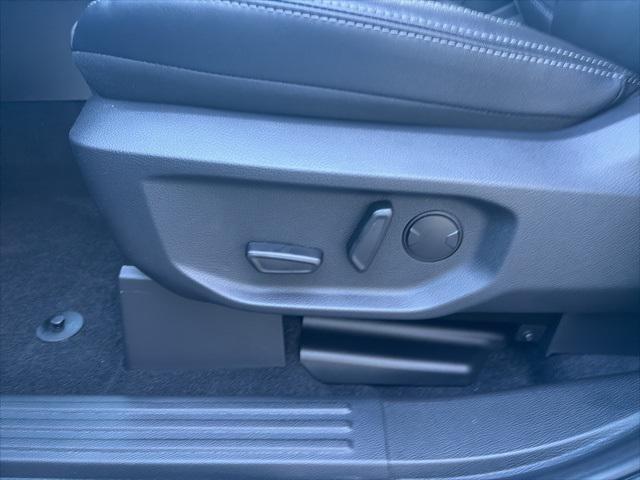 new 2025 Ford Ranger car, priced at $49,029