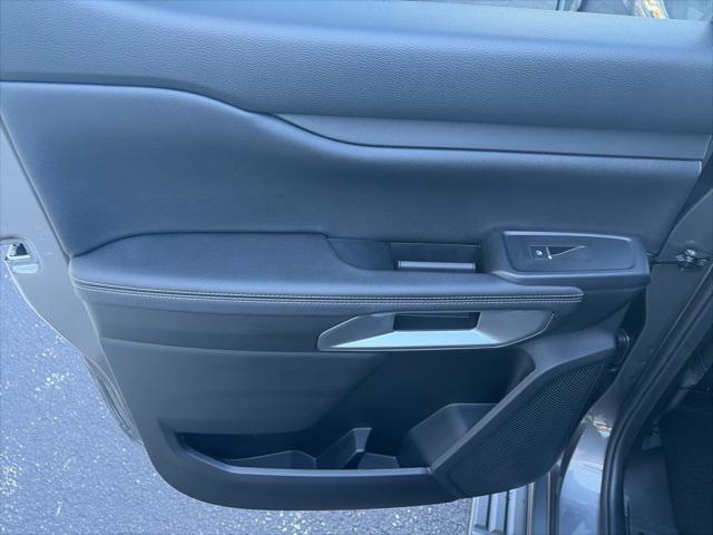 new 2025 Ford Ranger car, priced at $49,029