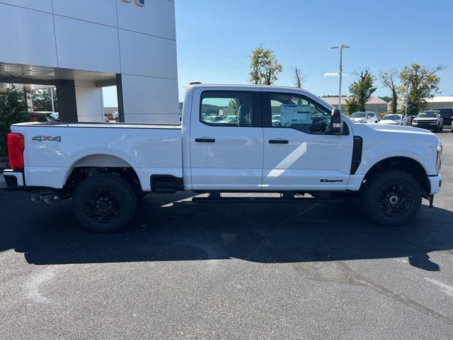 new 2026 Ford F-350 car, priced at $72,954