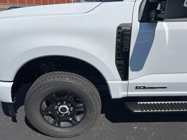 new 2026 Ford F-350 car, priced at $72,954
