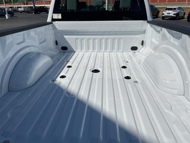 new 2026 Ford F-350 car, priced at $72,954