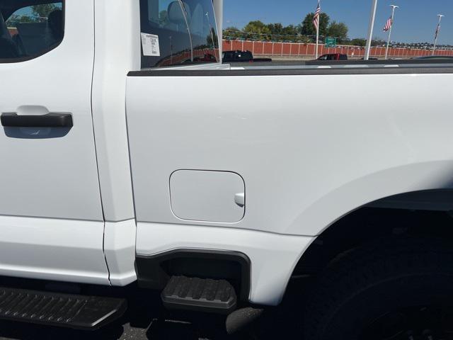 new 2026 Ford F-350 car, priced at $72,954