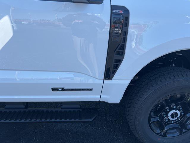new 2026 Ford F-350 car, priced at $72,954