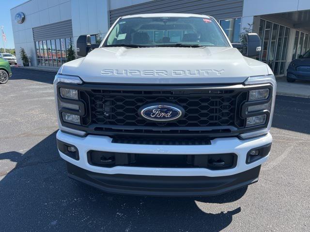 new 2026 Ford F-350 car, priced at $72,954