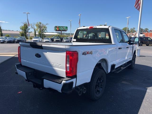 new 2026 Ford F-350 car, priced at $72,954