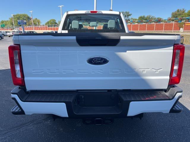 new 2026 Ford F-350 car, priced at $72,954