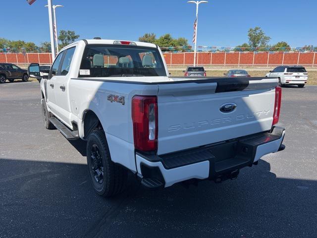 new 2026 Ford F-350 car, priced at $72,954
