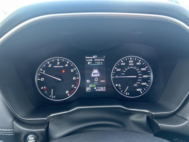 used 2020 Subaru Legacy car, priced at $21,990