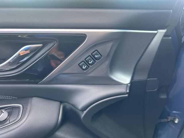 used 2020 Subaru Legacy car, priced at $21,990