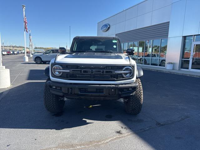 new 2024 Ford Bronco car, priced at $87,956
