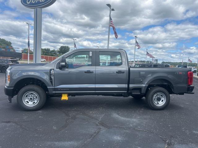 new 2026 Ford F-250 car, priced at $67,570