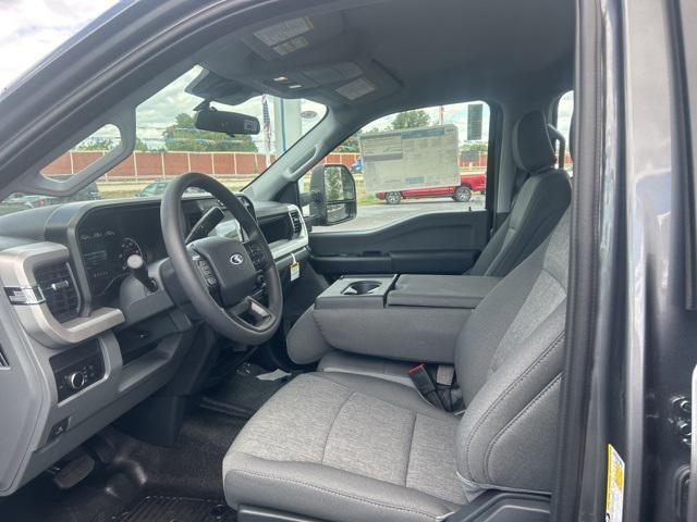 new 2026 Ford F-250 car, priced at $67,570