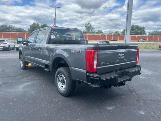 new 2026 Ford F-250 car, priced at $67,570