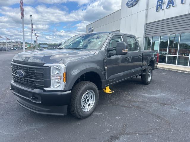 new 2026 Ford F-250 car, priced at $67,570