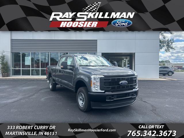 new 2026 Ford F-250 car, priced at $67,570