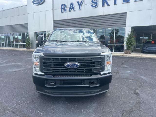 new 2026 Ford F-250 car, priced at $67,570