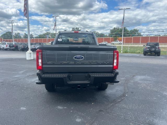 new 2026 Ford F-250 car, priced at $67,570