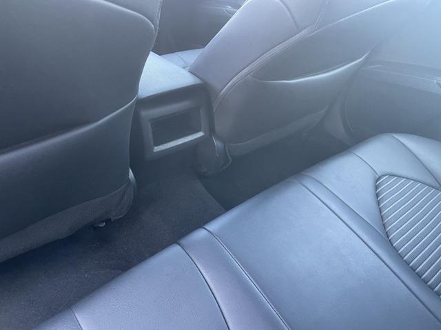 used 2024 Toyota Camry car, priced at $25,990