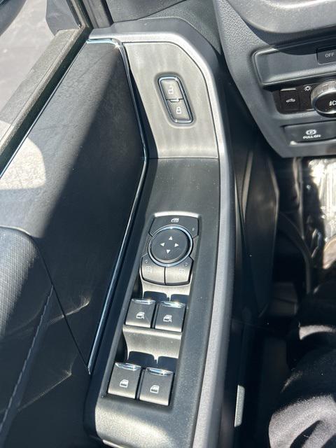 new 2025 Ford F-150 car, priced at $60,790