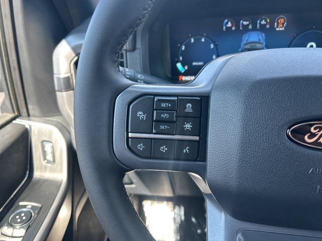 new 2025 Ford F-150 car, priced at $60,790