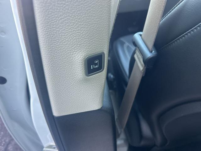 used 2024 Chrysler Pacifica car, priced at $29,990