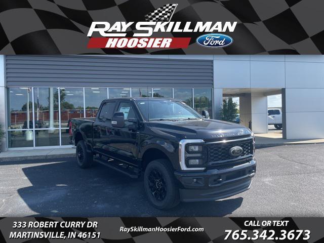 new 2026 Ford F-350 car, priced at $76,944