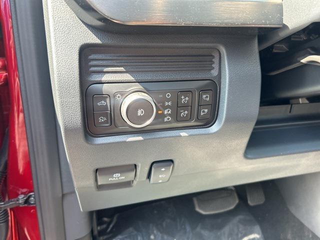 new 2026 Ford F-250 car, priced at $85,484
