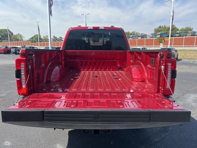new 2026 Ford F-250 car, priced at $85,484