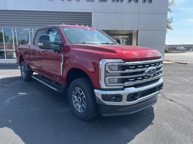 new 2026 Ford F-250 car, priced at $85,484