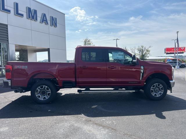 new 2026 Ford F-250 car, priced at $85,484