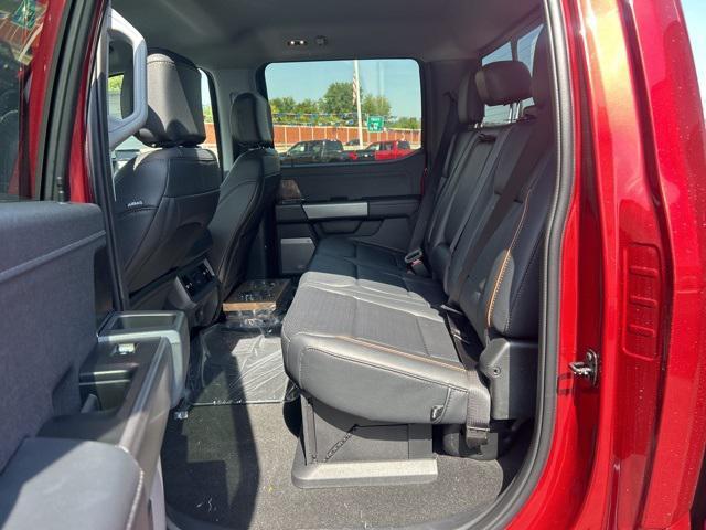 new 2026 Ford F-250 car, priced at $85,484