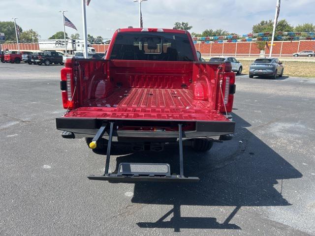 new 2026 Ford F-250 car, priced at $85,484