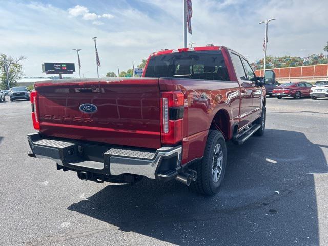 new 2026 Ford F-250 car, priced at $85,484