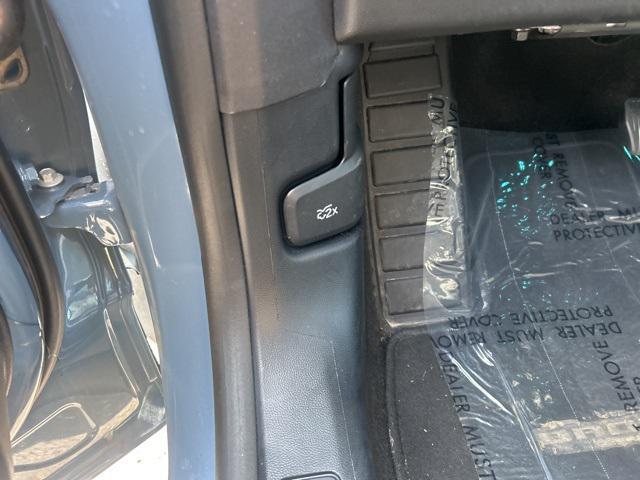 used 2024 Ford Bronco Sport car, priced at $31,650