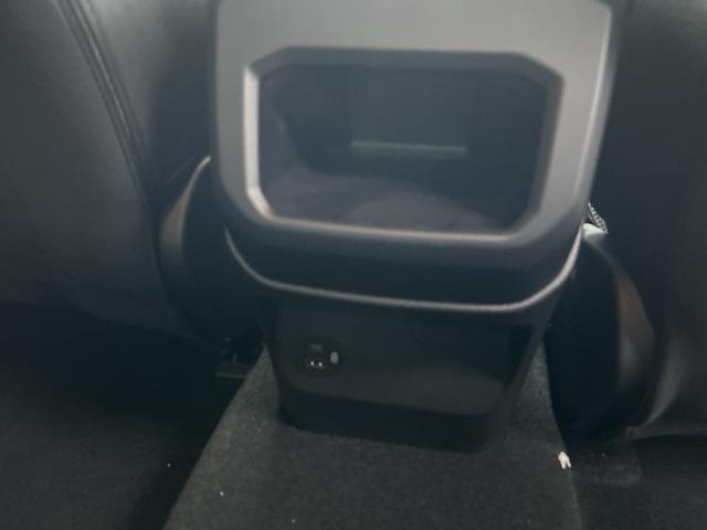 new 2025 Ford Ranger car, priced at $43,404