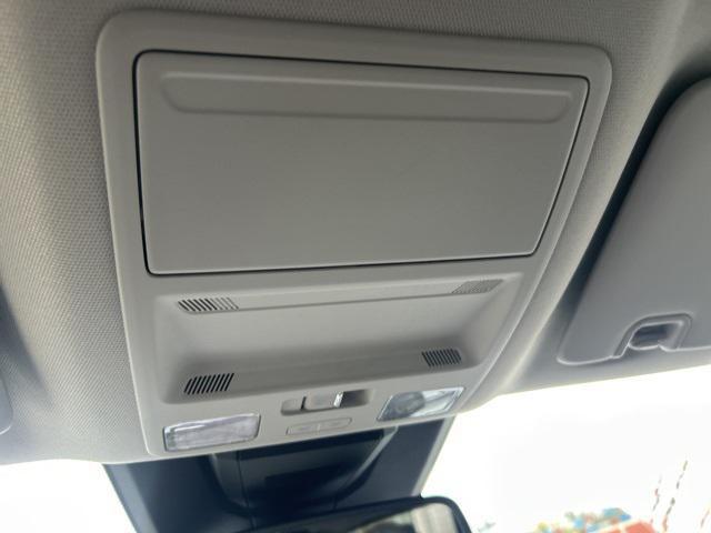 new 2025 Ford Ranger car, priced at $43,404