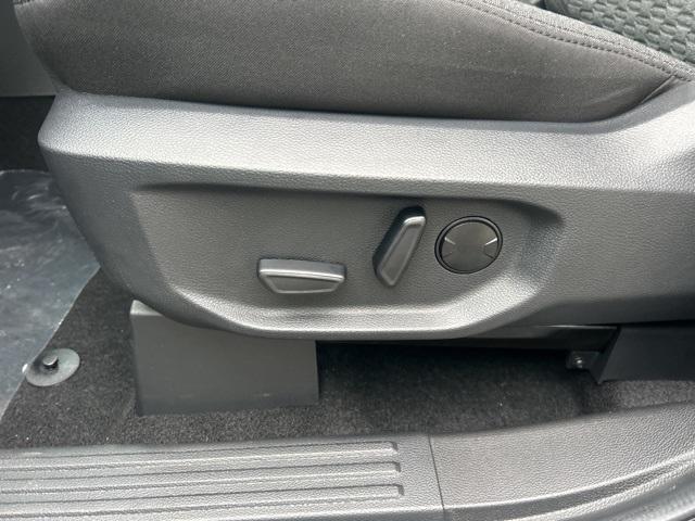 new 2025 Ford Ranger car, priced at $43,404