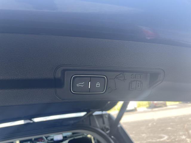 used 2022 Ford Explorer car, priced at $34,990