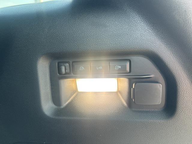 used 2022 Ford Explorer car, priced at $34,990