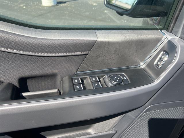 new 2025 Ford F-150 car, priced at $61,784