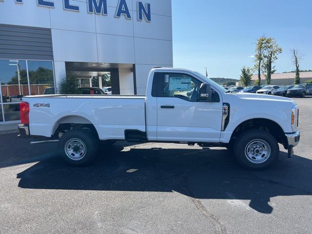 new 2026 Ford F-250 car, priced at $50,084
