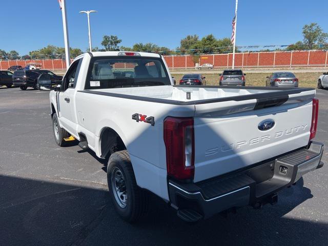 new 2026 Ford F-250 car, priced at $50,084
